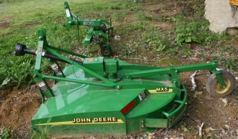 regalo gratis tractor john-deere 4320 con accesorios