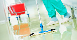se busca personal como empleadas del hogar para limpieza