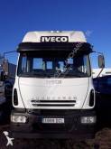 Camión furgón Iveco Eurocargo 180E28