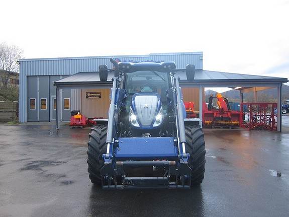 New Holland T6.175 AC