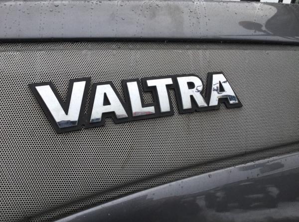 Valtra T120