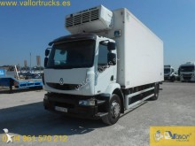 -24h 4 Camión frigorífico Renault Premium 270 2006 948 267 km4x2 - Euro 4 - 270