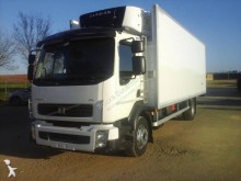 -24h 15 Camión frigorífico Volvo FL 240 2012 400 000 km4x2 - Euro 5 - 240 CV hac