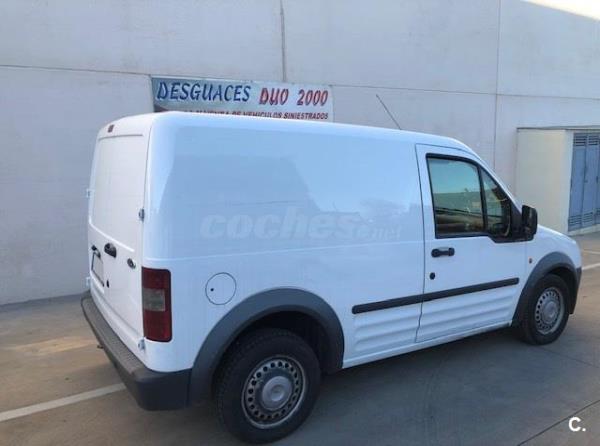 FORD Transit Connect 1.8 TDCi 90cv 200 S