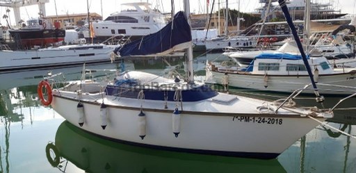 Dufour Yachts 24