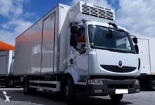 -48h 7 Camión frigorífico Renault Midlum 32.000 2009 361 098 km Garantía materia