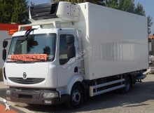 -48h 7 Camión frigorífico Renault Midlum 42.000 2012 261 689 km Garantía materia