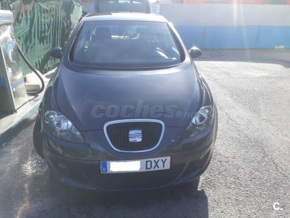 SEAT ALTEA 1.6 REFERENCE 5p.