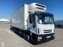 6 Camión frigorífico mono temperatura Iveco Eurocargo 120E22 P 38.000 2014 394 0