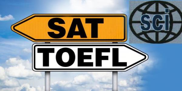 Inglés: Preparacion al TOEFL, SAT y GMAT