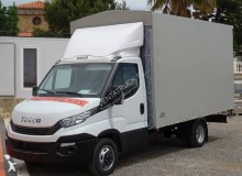 -24h 7 Camión caja abierta Iveco Daily 35C15 38.000 2018 1 km Garantía material3