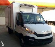 -48h 6 Camión frigorífico Iveco 36.000 2017 1 175 km Garantía material3.5t - 4x2