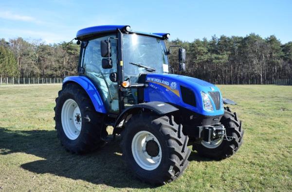 New Holland T 4.75
