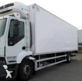 -24h 7 Camión frigorífico Iveco Stralis 55.000 2014 1 km Garantía material19t -