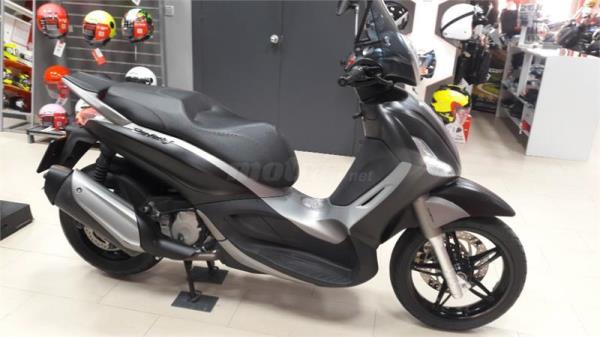 PIAGGIO beverly Sport Touring 350 ie ABS
