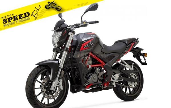 BENELLI BN 251 ABS