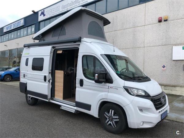 HYMER GRAND CANYON LIMITED EDITION