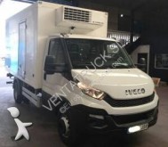 -24h 7 Camión frigorífico Iveco 42.000 2016 1 km Garantía material7t - 4x2 - Eur
