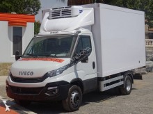 -48h 5 Camión frigorífico Iveco 52.000 2018 1 km Garantía material7.2t - 4x2 - E