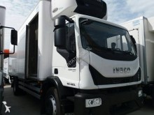 -24h 7 Camión frigorífico Iveco 100.000 2018 70 276 km Garantía material12.7t -