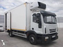 -48h 7 Camión frigorífico Iveco 48.000 2016 110 778 km Garantía material11t - 4x