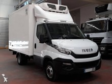 -48h 7 Camión frigorífico Iveco 27.000 2015 148 612 km Garantía material10.5t -