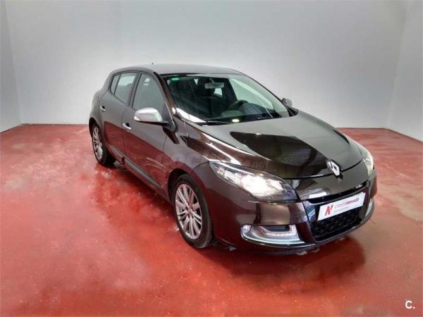 RENAULT Megane GT Style Energy TCe 115 SS eco2 5p.