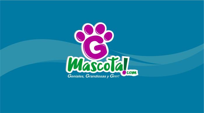 gmascota, tienda online de perros y gato