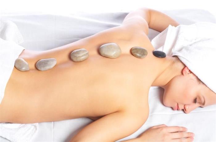 masajes terapeuticos bienestar en madrid