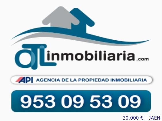 Se vende piso de 3 habitaciones en Linares Jaén