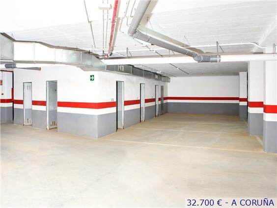 Vendo piso de 49 metros en Ponteceso A Coruña