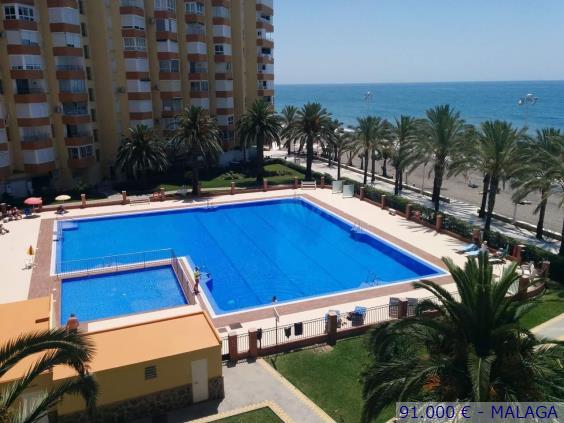 Piso en venta de 1 habitaciones en Vélez Málaga
