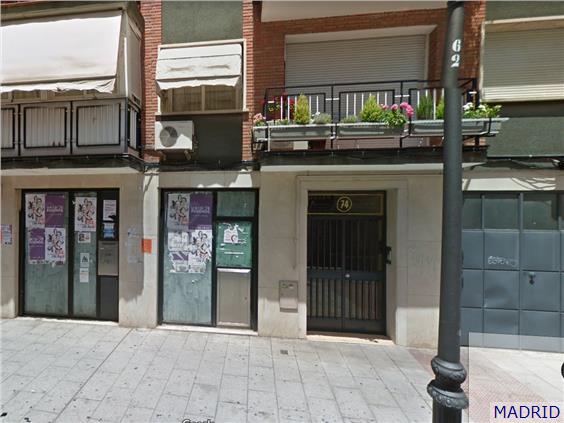 Local en venta de 104 metros en  Madrid Capital