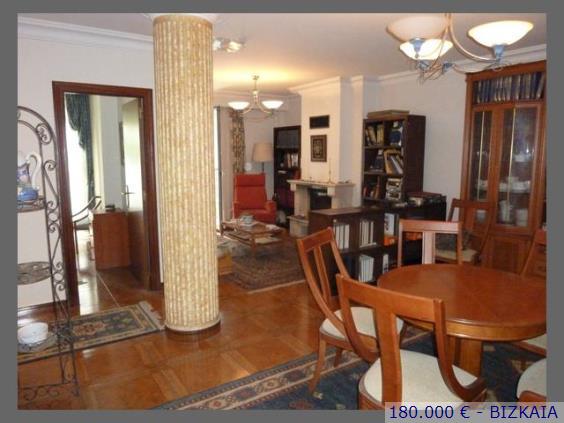 Vendo piso de 2 habitaciones en Ermua Bizkaia