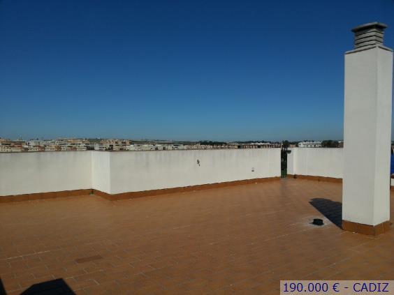 Vendo piso de 193 metros en Jerez de la Frontera Cádiz