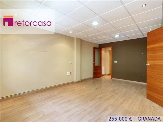 Vendo piso de 5 habitaciones en  Granada Capital