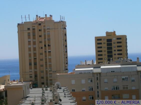 Piso en venta de 162 metros en Roquetas de Mar Almería