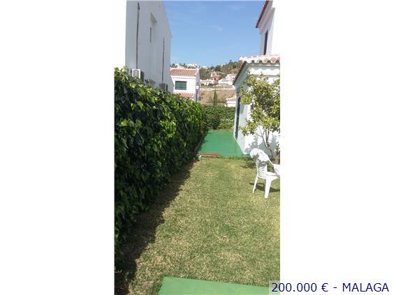 Casa en venta de 3 habitaciones en Viñuela Málaga