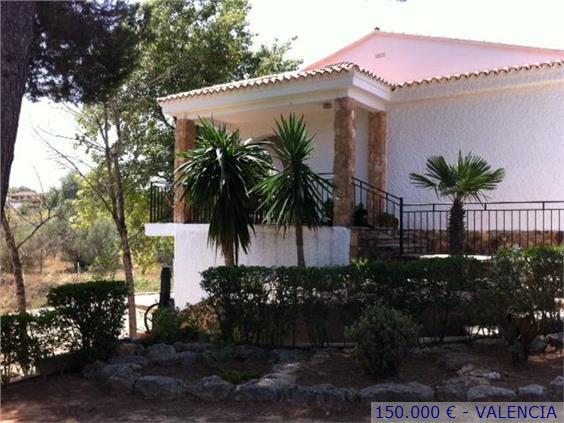 Casa en venta de 150 metros en Chiva Valencia