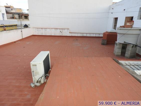 Casa en venta de 2 habitaciones en Pechina Almería
