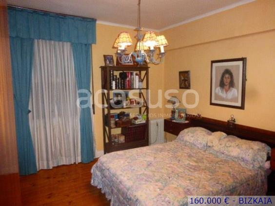 Vendo piso de 3 habitaciones en Güeñes Bizkaia